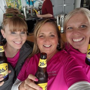 Meet your Posher, Lisa